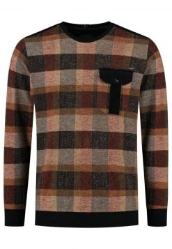 Gabbiano Strickpullover - Black, Herren -Angebote Gabbiano Store 6d36729638274fc196e221b9e363f2d7