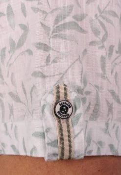 Gabbiano Hemd - White / Green, Herren -Angebote Gabbiano Store 6e4a931494d5492c94e6d1e8bf54b6fb