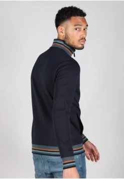 Gabbiano Bomberjacke - Navy, Herren -Angebote Gabbiano Store 6ed4e9f7eefc4d79a8d9652d0b40026e