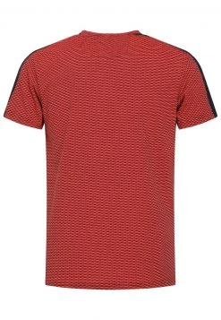 Gabbiano T-Shirt Print - Bright Coral, Herren 13 Gabbiano T-Shirt Print - Bright Coral, Herren -Angebote Gabbiano Store 6f1e7e20cd17448ba1d85ccd430efd90