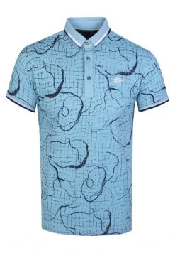 Gabbiano Poloshirt - Pebble Blue, Herren -Angebote Gabbiano Store 6fe820cf969a45f3ae62b5f4b0a712c6