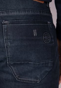 Gabbiano Jeans Tapered Fit - Night Blue, Herren 12 Gabbiano Jeans Tapered Fit - Night Blue, Herren -Angebote Gabbiano Store 70250a8f938e40fe8bab22305e9c24b1