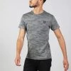 Gabbiano T-Shirt Print - Grey, Herren 2 Gabbiano T-Shirt Print - Grey, Herren -Angebote Gabbiano Store 71189032d0d94380984448689918a3ad