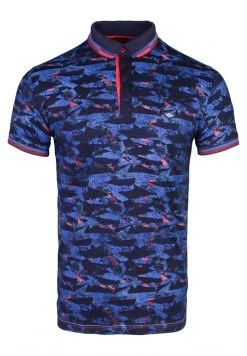 Gabbiano Poloshirt - Navy, Herren -Angebote Gabbiano Store 712c9164ac2e484aab0069f300fc163c