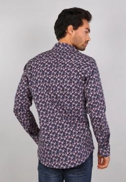 Gabbiano Hemd - Navy, Herren -Angebote Gabbiano Store 7213382241784e6bafee603d477e7929