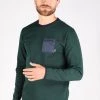 Gabbiano Strickpullover - Forest Green, Herren 2 Gabbiano Strickpullover - Forest Green, Herren -Angebote Gabbiano Store 722ee4b2ffc34226876bbc903d634442
