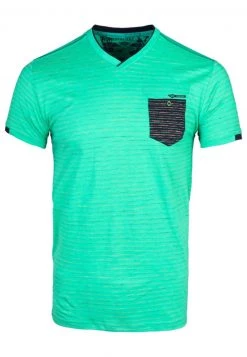 Gabbiano T-Shirt Print - Apple Green, Herren -Angebote Gabbiano Store 726b223dd1be4c58821adef0fed1a1f0