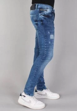 Gabbiano Jeans Skinny Fit - Dirty, Herren -Angebote Gabbiano Store 72e8105df99546b094ae71454c8d5310