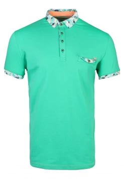 Gabbiano Poloshirt - Apple Green, Herren -Angebote Gabbiano Store 73a253f6d1384996a4eb187f72bff026