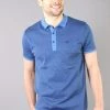 Gabbiano Poloshirt - Blue, Herren