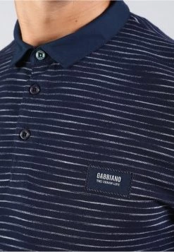 Gabbiano Poloshirt - Navy, Herren 12 Gabbiano Poloshirt - Navy, Herren -Angebote Gabbiano Store 74912c54cd204a2985423821dd24c5e4