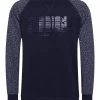 Gabbiano Sweatshirt - Navy, Herren