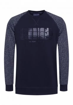 Gabbiano Sweatshirt - Navy, Herren