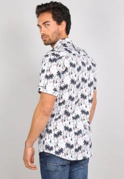 Gabbiano Hemd - White, Herren 12 Gabbiano Hemd - White, Herren -Angebote Gabbiano Store 75c8a8d5a7904e469785287ea7ce1579