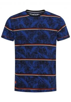 Gabbiano T-Shirt Print - Navy, Herren 11 Gabbiano T-Shirt Print - Navy, Herren -Angebote Gabbiano Store 76a39e6af825464fb89e98913bedeb77