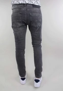 Gabbiano Jeans Slim Fit - Grey Used, Herren -Angebote Gabbiano Store 7780adaff4624f1c9da8b4cc13891c0f