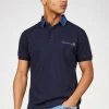 Gabbiano Poloshirt - Navy, Herren -Angebote Gabbiano Store 7869d450452d4af5b8d20c7b552cc215