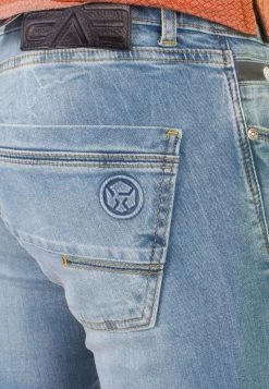 Gabbiano Jeans Skinny Fit - Bluewave, Herren -Angebote Gabbiano Store 791fa91808964d129fac642099f36aa3
