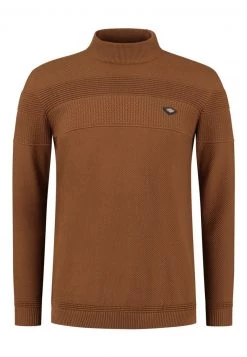 Gabbiano Strickpullover - Rusty Brown, Herren 13 Gabbiano Strickpullover - Rusty Brown, Herren -Angebote Gabbiano Store 79941a6b25ef45e1ba854b3cb3ed3b35