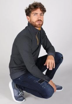 Gabbiano Strickpullover - Navy, Herren -Angebote Gabbiano Store 79b96c9d5b304c0db0ea150faf5da231