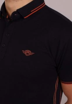 Gabbiano Poloshirt - Navy, Herren 11 Gabbiano Poloshirt - Navy, Herren -Angebote Gabbiano Store 7a2877ee0255443888110ac027963204