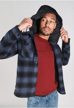 Gabbiano Übergangsjacke - Navy, Herren -Angebote Gabbiano Store 7a867e5bc1584f019ba40651f9be2895