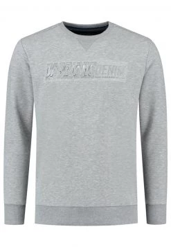 Gabbiano Sweatshirt - Grey Melange, Herren -Angebote Gabbiano Store 7b0b3b8cba3648358be377eb7f31b850