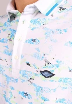 Gabbiano Poloshirt - White, Herren 11 Gabbiano Poloshirt - White, Herren -Angebote Gabbiano Store 7bf1dbb6bd2d4f678318d3e6c6744454