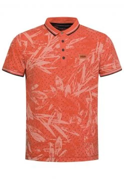 Gabbiano Poloshirt - Bright Coral, Herren -Angebote Gabbiano Store 7d50cd45b33f4691b9f4dd01f3fc9a9f