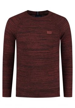 Gabbiano Strickpullover - Burnt Red, Herren -Angebote Gabbiano Store 7d7b6b141a864c9ba3f82179d0a8129e