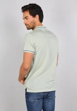 Gabbiano Poloshirt - Meadow Green, Herren -Angebote Gabbiano Store 7fdddcd9524944219402942d1cef912b