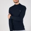Gabbiano Strickpullover - Navy, Herren 2 Gabbiano Strickpullover - Navy, Herren -Angebote Gabbiano Store 8010797df16b45c6a2ed43fb8f7f3982