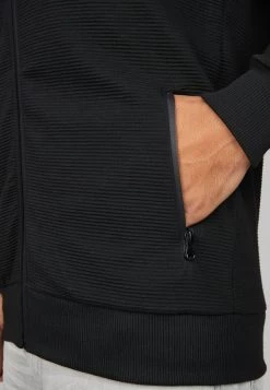 Gabbiano Strickjacke - Black, Herren -Angebote Gabbiano Store 804c3fb6e20d47f8b71f2dae7fde1498