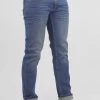 Gabbiano TREVISO - Jeans Straight Leg - Dirty, Herren -Angebote Gabbiano Store 8055edc868a1472dbdf566dfbb622a2e
