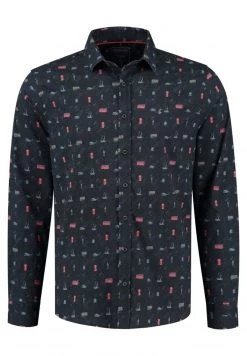 Gabbiano Hemd - Black, Herren -Angebote Gabbiano Store 81fa3e8d637b4ceda66e8e79dac12571