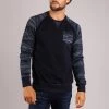 Gabbiano Sweatshirt - Navy, Herren -Angebote Gabbiano Store 841a5a2aaba44ca0be0c18902f861a68