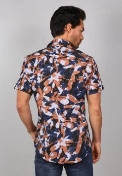 Gabbiano Hemd - Navy, Herren -Angebote Gabbiano Store 85f004aeefc848c989f9a910c957d4c5