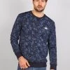 Gabbiano Sweatshirt - Navy, Herren -Angebote Gabbiano Store 8618febc2ba7480f8507d58dbfa07981