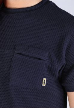 Gabbiano T-Shirt Basic - Navy, Herren -Angebote Gabbiano Store 861d0ee6201b4f8cadd8b04d3f049a4c