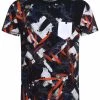 Gabbiano T-Shirt Print - Navy, Herren -Angebote Gabbiano Store 867f2068db374d30b0bbd632af75ad48