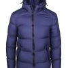 Gabbiano Winterjacke - Indigo, Herren -Angebote Gabbiano Store 870cfd1a84cf4bd78a483a15b4f88395