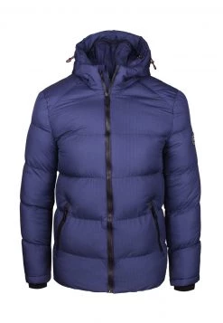 Gabbiano Winterjacke - Indigo, Herren