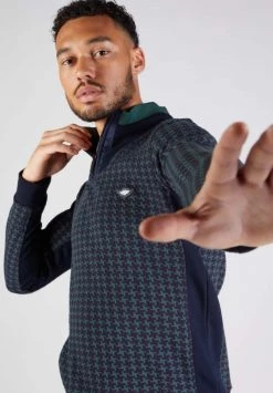 Gabbiano Sweatshirt - Navy, Herren -Angebote Gabbiano Store 8740434d2d8648b9b9ed3c85eb67444d