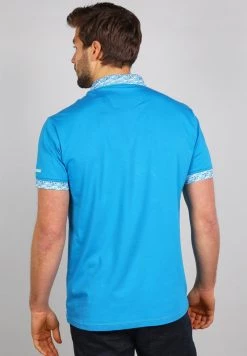 Gabbiano Poloshirt - Blue, Herren 9 Gabbiano Poloshirt - Blue, Herren -Angebote Gabbiano Store 8774fa4ba0444d15b837a7ac171f60b0