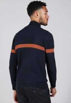 Gabbiano Strickpullover - Navy, Herren -Angebote Gabbiano Store 88193ded3015477ebaa962f325481880