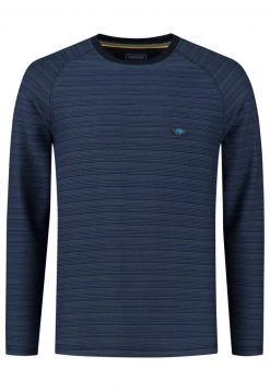 Gabbiano Langarmshirt - Navy, Herren -Angebote Gabbiano Store 88f3c909103648928044382f532b66d6