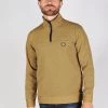 Gabbiano Strickpullover - Mustard Yellow, Herren -Angebote Gabbiano Store 8b9e208d402d43f28ca8994cc16673ff