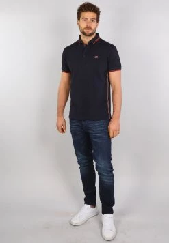 Gabbiano Poloshirt - Navy, Herren 9 Gabbiano Poloshirt - Navy, Herren -Angebote Gabbiano Store 8bd2eec33697478d9c2873068e68436c