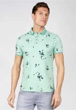 Gabbiano Poloshirt - Light Green, Herren