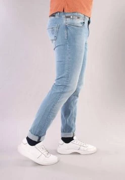 Gabbiano Jeans Skinny Fit - Bluewave, Herren -Angebote Gabbiano Store 8e3e09c0304f4429b84cd5c42c2c8c34